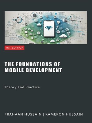 cover image of The Foundations of Mobile Development